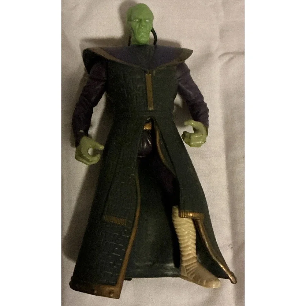 Kenner product lot